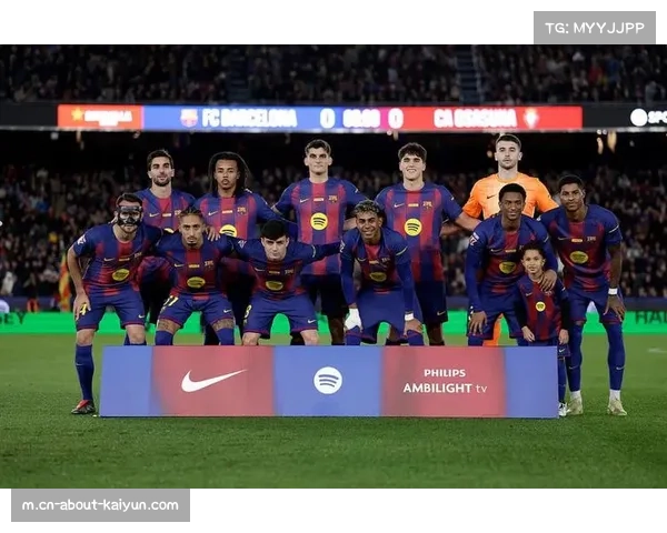 巴萨客场控球优势难掩防守漏洞,年轻中卫组合防空能力遭遇严峻考验